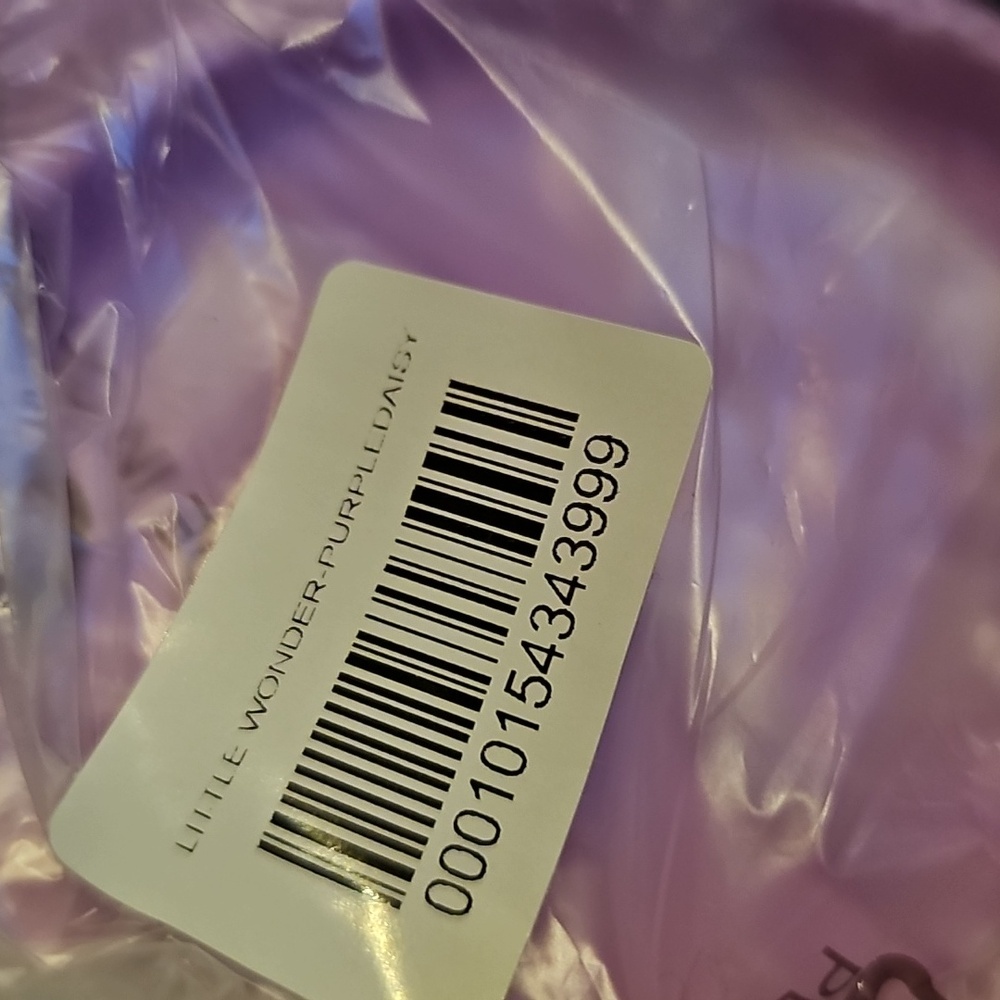Little Wonders Snack Container - Picture 5 of 6